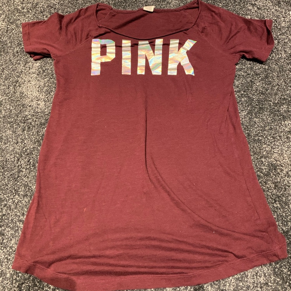 Victoria’s Secret PINK Sleepwear Top